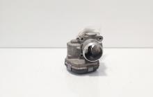Clapeta acceleratie, cod 9673534480, Ford C-Max 2, 1.6 TDCI, T1DB (idi:668233)