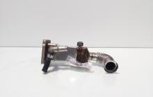 Racitor gaze, cod 8200360566A, Renault Scenic 2, 1.9 DCI, F9Q (idi:668695)