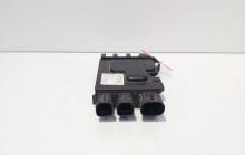 Tablou sigurante borna baterie (+), cod 243800011R, Renault Megane 3 Coupe (idi:668818)