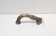 Conducta gaze, cod 8200217887, Renault Megane 2 Sedan, 1.9 DCI, F9Q (idi:668693)