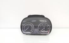 Ceas bord, cod 9110191, Bmw 1 (E81, E87) 1.6 benz, vol pe stanga (id:669325)