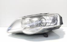 Far dreapta cu lupa si xenon adaptiv, cod 3C0941753G, Vw Passat (3C2) (id:669815)