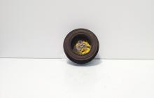 Fulie motor, cod 6C1Q-6B319-AD, Fiat Ducato (250), 2.2 JTD, 4HV (id:669193)