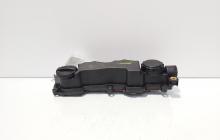 Capac culbutori, cod 9660281080, Peugeot 407 SW 1.6 HDI, 9HZ (id:669415)