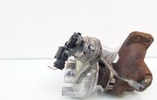 Supapa turbo electrica, Peugeot 207 SW, 1.6 TDCI, T3JB (idi:668404)