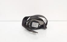 Centura dreapta fata cu capsa, cod 4F0857706A, Audi A6 Avant (4F5, C6) (id:669358)