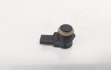 Senzor parcare bara fata, cod A2125420118, Mercedes Clasa C (W204) (id:669292)