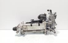 Racitor gaze cu egr, cod GM55570005, Opel Astra K, 1.6 CDTI, B16DTH (id:669923)