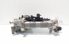 Racitor gaze cu egr, cod GM55570005, Opel Astra K, 1.6 CDTI, B16DTH (id:669923)