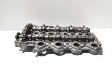 Capac chiulasa cu 2 axe came, cod 9644994680, Citroen Berlingo 2, 1.6 HDI, 9HX (idi:668394)