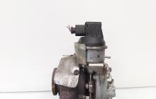 Supapa turbo, Electrica, Vw Passat (362), 2.0 TDI, CFF (idi:657628)