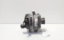 Alternator 140A Denso, cod 13587304, Opel Astra J, 1.6 CDTI, B16DTL (idi:669920)