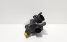Clapeta acceleratie, cod 9655971880, Ford Focus 2 Sedan (DA), 1.6 TDCI, G8DB (idi:669416)