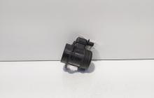 Debitmetru aer, cod 03L906461, Skoda Fabia 2 Combi (5J, 545), 1.6 TDI, CAY (idi:669381)