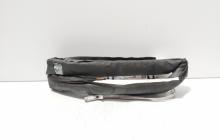 Airbag cortina stanga, cod 985P10681R, Renault Scenic 3 (id:669013)