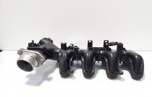 Galerie admisie, cod 9653808680, Peugeot Expert (II), 1.6 HDI, 9HU (idi:669414)