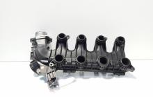 Galerie admisie, cod 9653808680, Peugeot Expert (II), 1.6 HDI, 9HU (idi:669414)