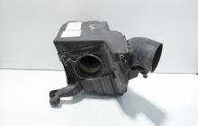 Carcasa filtru aer, cod AV61-9600-BF, Ford Focus 3 Turnier 1.6 TDCI, T1DA (id:669603)