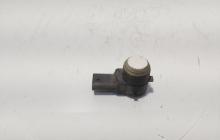 Senzor parcare bara spate, cod A2125420018, Mercedes Clasa C (W204) (id:669531)
