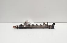 Rampa injectoare cu senzori, cod 03L089C, Audi A3 Sportback (8PA) 2.0 TDI, CBB (idi:669762)