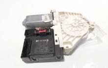 Motoras macara usa dreapta fata, cod 1K0959702AC, VW Passat (3C2) (id:669574)