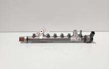 Rampa injectoare cu senzori, cod 03L130089, Vw Passat Variant (3C5) 2.0 TDI, CBA (idi:669760)