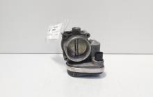 Clapeta acceleratie, cod 13541439224-04, Bmw 1 (E81, E87), 1.6 benz, N45B16AB (id:669694)