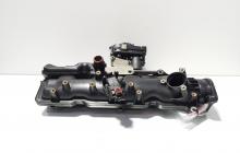 Galerie admisie cu clapete, cod GM55571993, Opel Insignia A Sedan, 2.0 CDTI, A20DTH (idi:669733)