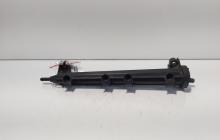 Rampa injectoare, cod 06A133317AS, Audi A3 (8P1), 1.6 benz, BSE (id:669635)