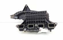 Galerie admisie cu intercooler, cod 03C129711AD, VW Passat (362), 1.4 TSI, CAX (idi:669720)
