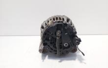 Alternator, VW Eos (1F7, 1F8), 2.0 TDI, BMM (id:668850)