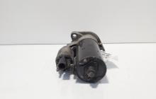 Electromotor, cod 02M911024C, Skoda Octavia 2 Combi (1Z5), 2.0 TDI, CFH, 6 vit man (idi:668843)