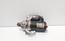 Electromotor, cod 02M911024C, VW Jetta 4 (6Z), 2.0 TDI, CFH, 6 vit man (idi:668843)