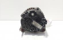 Alternator 140A Valeo, cod 06F903023C, Vw Eos (1F7, 1F8) 2.0 TDI, BMM (id:668849)