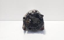 Alternator 90A Bosch, cod 037903025M, Skoda Fabia 1 Combi (6Y5), 1.4 benz, BKY (idi:669728)