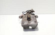 Etrier dreapta spate cu motoras, VW Passat Variant (3C5), 2.0 TDI, CBD (id:670021)