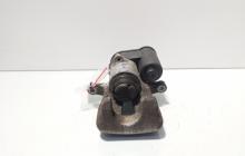 Etrier dreapta spate cu motoras, VW Passat (3C2), 2.0 TDI, CBD (id:670020)