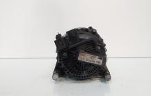 Alternator 150A, cod AV6N-10300-GC, Ford Focus 3, 1.6 TDCI, T3DA (idi:668660)