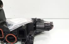 Motoras galerie admisie, cod 03L129086A, Vw Golf 5 Plus (5M1), 1.6 TDI, CAY (idi:654291)