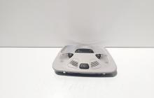 Lampa plafon fata, cod A2038206701, Mercedes Clasa C (W203) (id:669373)