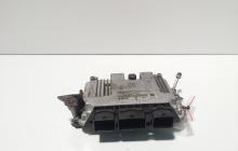 Calculator motor ECU, cod 8M51-12A650-MD, 0281012487, Ford Focus C-Max, 1.6 TDCI, G8DB (idi:669372)