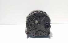 Alternator 180A Bosch, cod 03G903023, Vw Passat (3C2) 2.0 TDI, CBA (idi:670006)