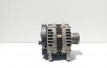 Alternator 180A Bosch, cod 03G903023, Vw Passat Variant (3C5) 2.0 TDI, CBB (idi:670006)