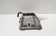 Calculator motor ECU, cod 23710-BB58E, 0281019035, Nissan Qashqai, 1.6 DCI, R9M402 (id:670102)
