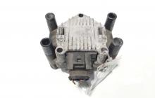 Bobina inductie, cod 032905106B, Skoda Octavia 2 (1Z3), 1.6 benz, BGU (idi:648694)