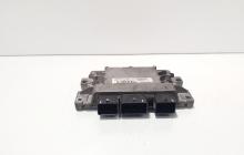 Calculator motor ECU, cod 8200672654, Renault Clio 3 Combi 1.2 benz, D4F740 (id:670464)
