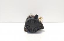 Alternator 105A, cod 4M5T-10300-LC, Ford Focus 2 (DA) 1.8 TDCI, KKDA (id:670498)