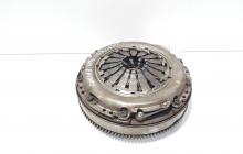 Volanta masa dubla cu placa presiune, Opel Corsa D, 1.3 CDTI, Z13DTJ, 6 vit man (id:669947)