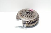 Volanta masa dubla cu placa presiune, Opel Corsa D, 1.3 CDTI, Z13DTJ, 6 vit man (id:669947)