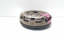 Volanta masa dubla cu placa presiune, Opel Corsa D, 1.3 CDTI, Z13DTJ, 6 vit man (id:669947)